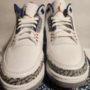 Air Jordan 3 Retro